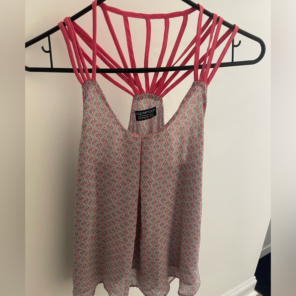 StitchFix tank